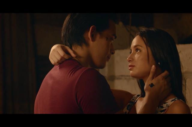 禁愛追緝預告片 01