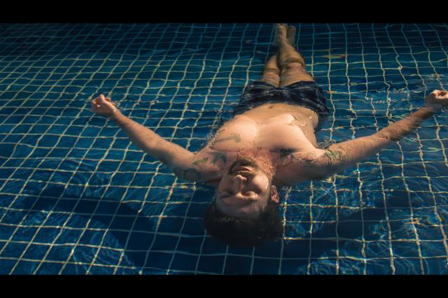 繼承一座愛情島預告片 01