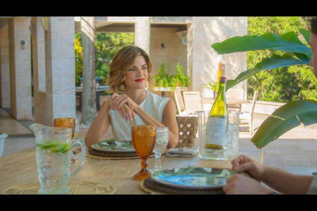 繼承一座愛情島劇照 3