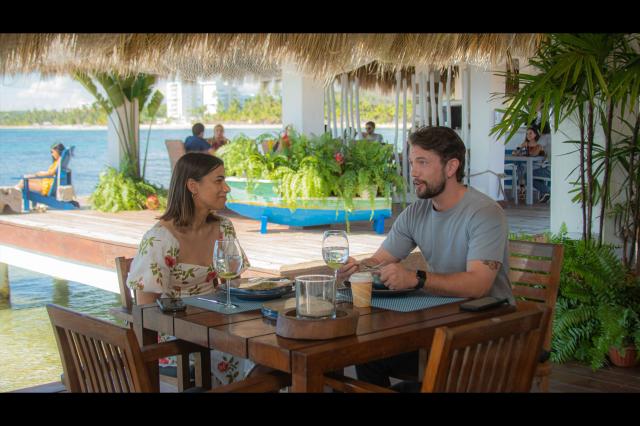 繼承一座愛情島