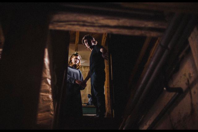 媽媽附身我女友