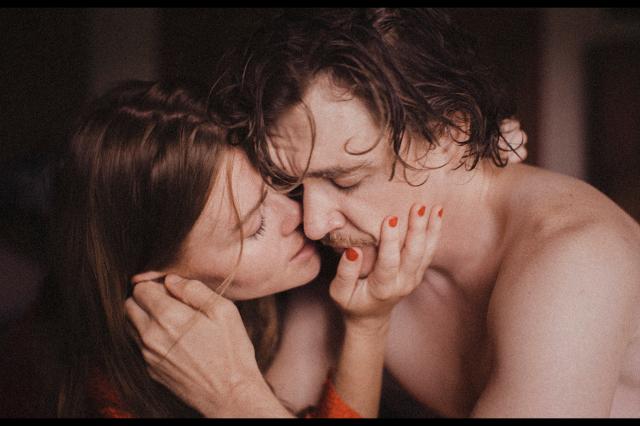 媽媽附身我女友劇照 4