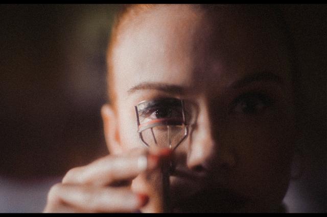 媽媽附身我女友預告片 01