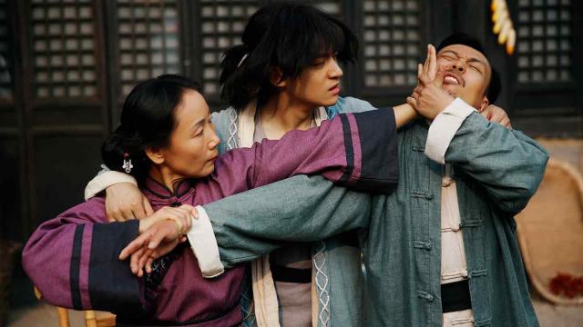 少俠好功夫劇照 4