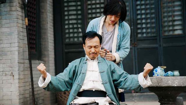 少俠好功夫劇照 5