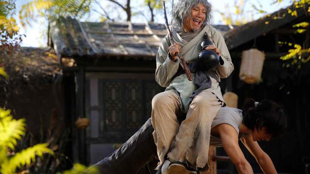 少俠好功夫劇照 3