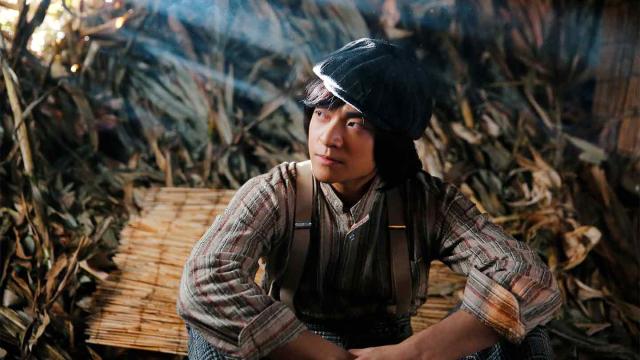 少俠好功夫預告片 01