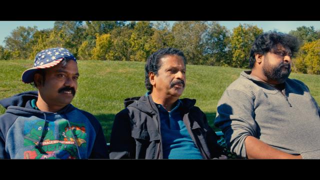 黑幫大血戰劇照 4