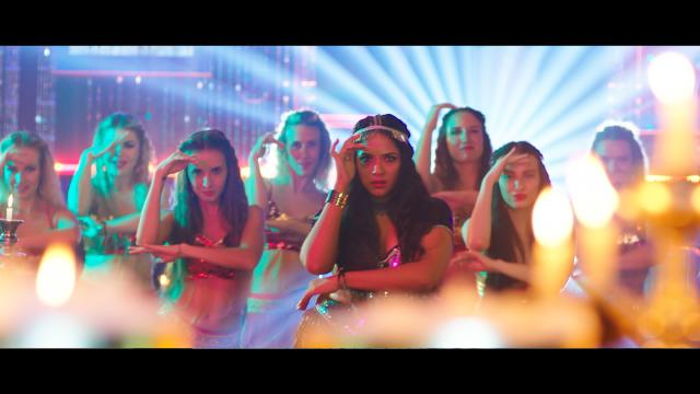 黑幫大血戰劇照 3