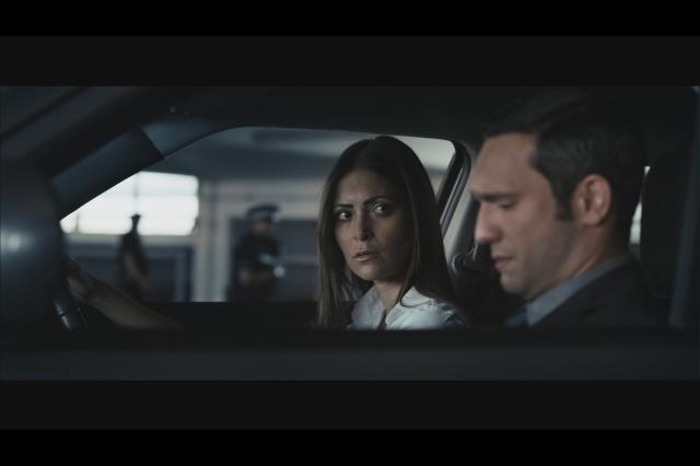 限時狙殺劇照 5