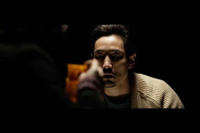 偷天符咒劇照 4