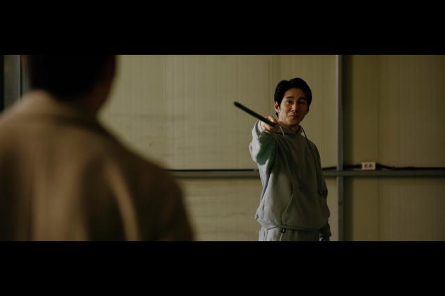 偷天符咒劇照 5