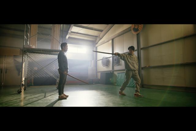 偷天符咒劇照 3