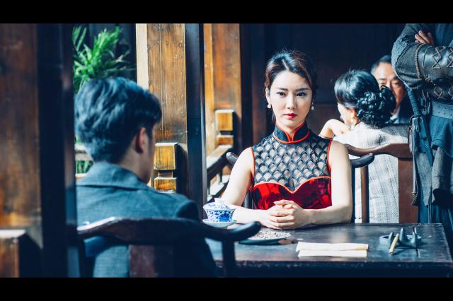 龍骨遺塚劇照 3