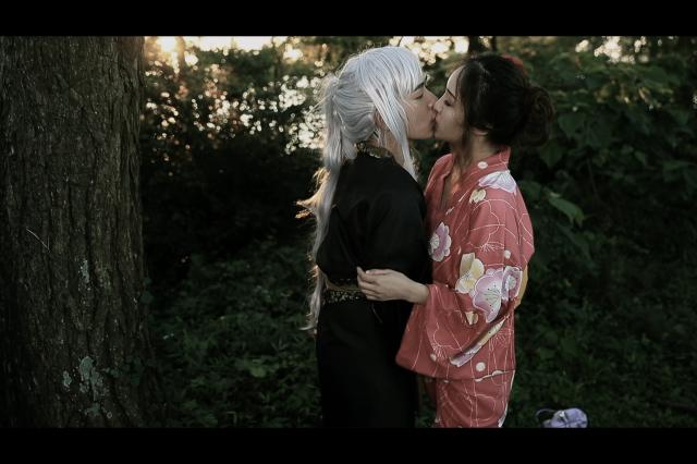 千年狐媚劇照 4