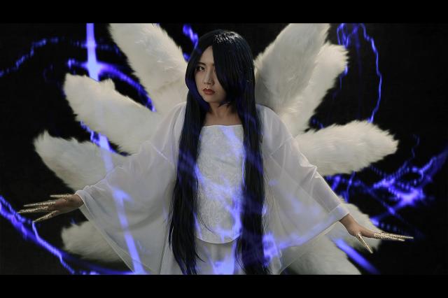 千年狐媚劇照 5