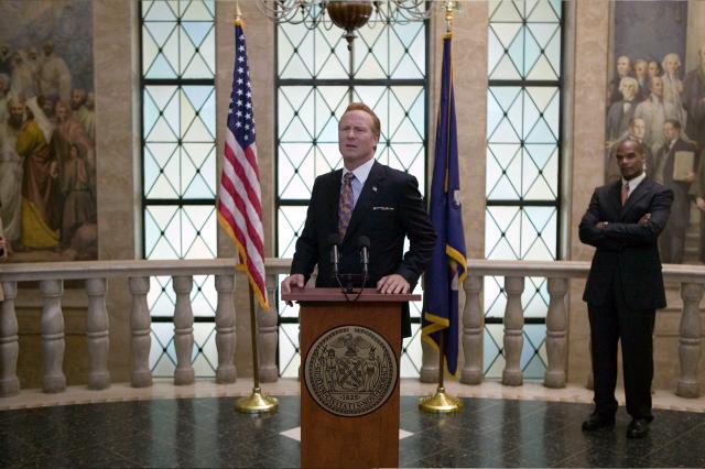 狂躁紐約劇照 4