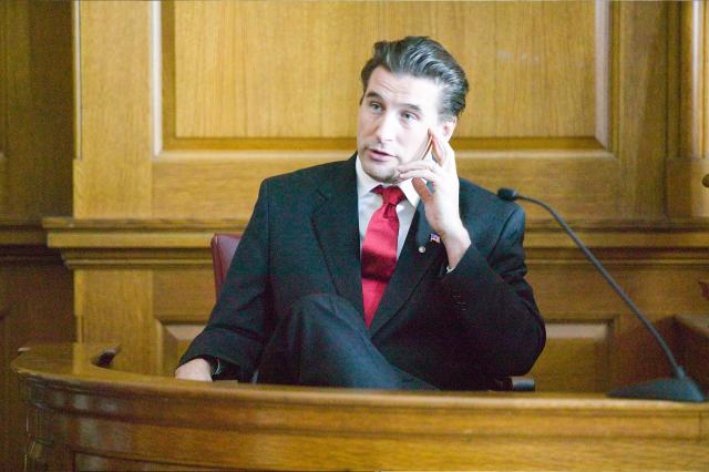 狂躁紐約劇照 5