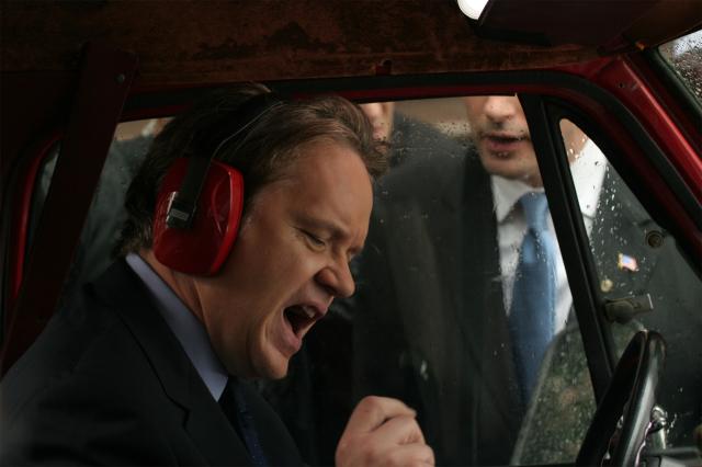 狂躁紐約預告片 01