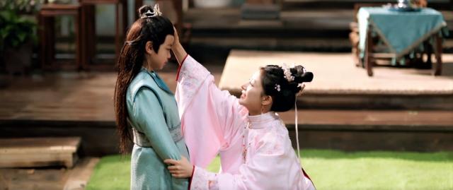 錦繡宅心 線上看