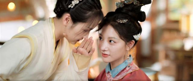 錦繡宅心 線上看