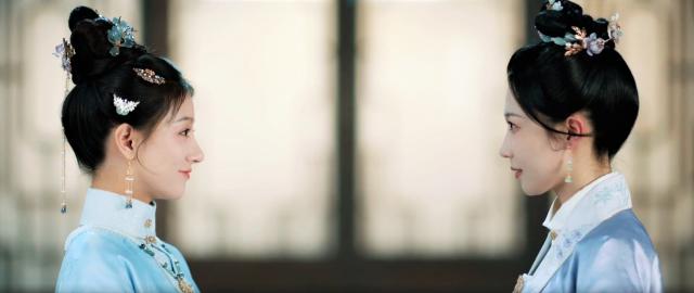 錦繡宅心 線上看