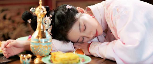 錦繡宅心 線上看