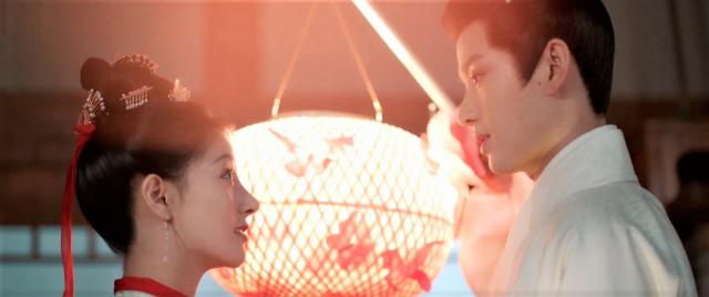 錦繡宅心 線上看