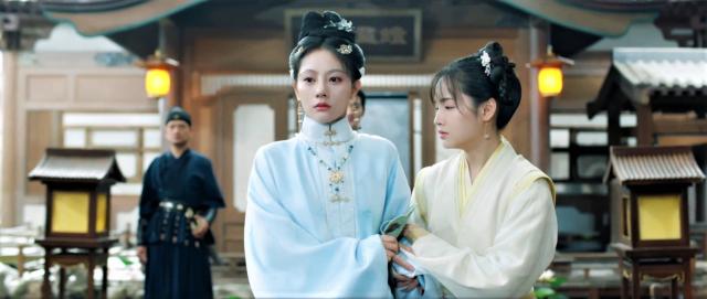 錦繡宅心 線上看