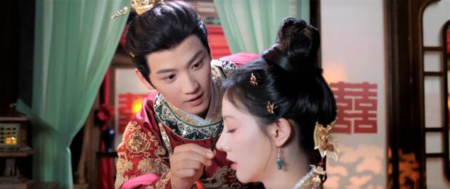 錦繡宅心 線上看