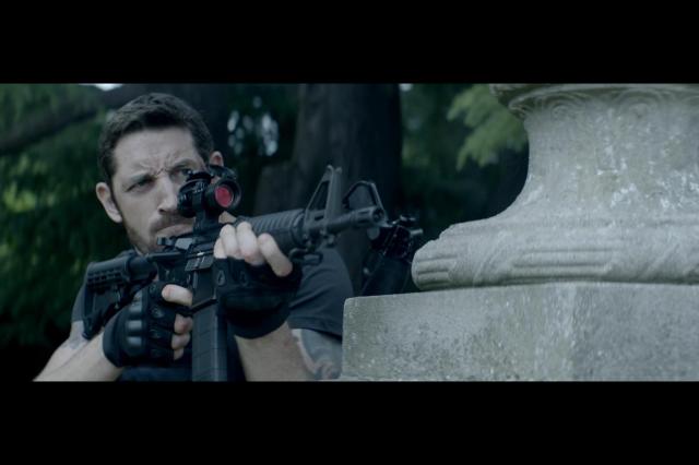 我是復仇者劇照 5