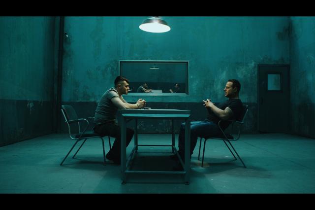 浴火特警部隊劇照 4