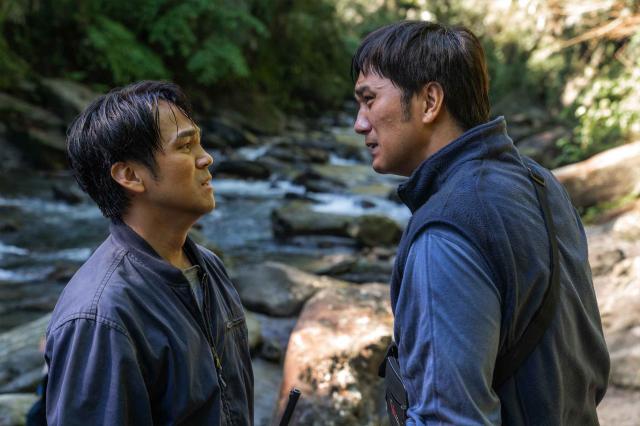 獵人兄弟劇照 4