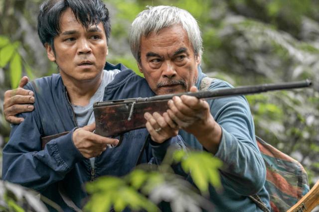 獵人兄弟劇照 5