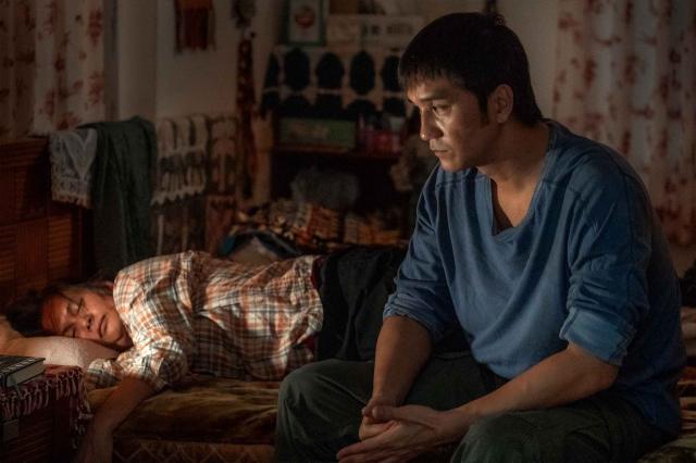 獵人兄弟劇照 3