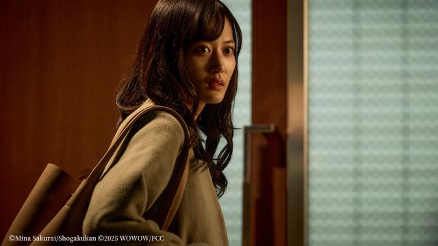 被我殺死的丈夫回來了 第1集