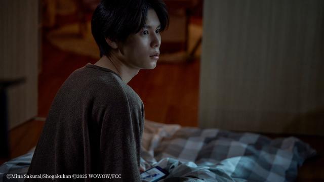 被我殺死的丈夫回來了 第2集