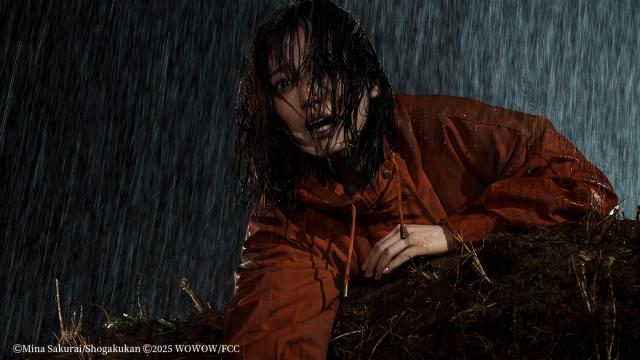 被我殺死的丈夫回來了 第5集