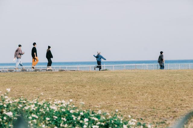 行動電源出發吧劇照 2