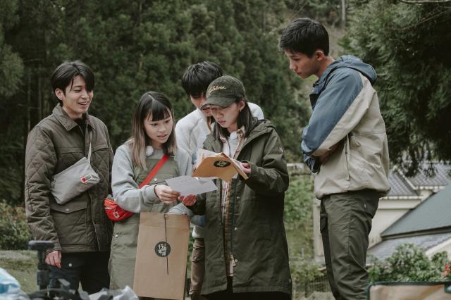 行動電源出發吧 第1集預告片 01