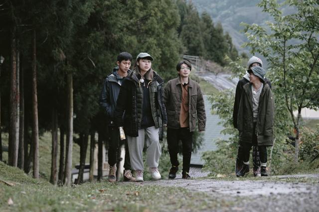 行動電源出發吧 第1集劇照 4