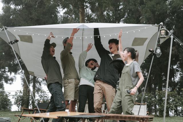 行動電源出發吧 第1集劇照 9