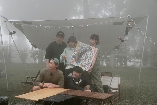 行動電源出發吧 第1集劇照 6