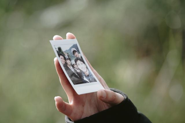 行動電源出發吧 第1集劇照 7