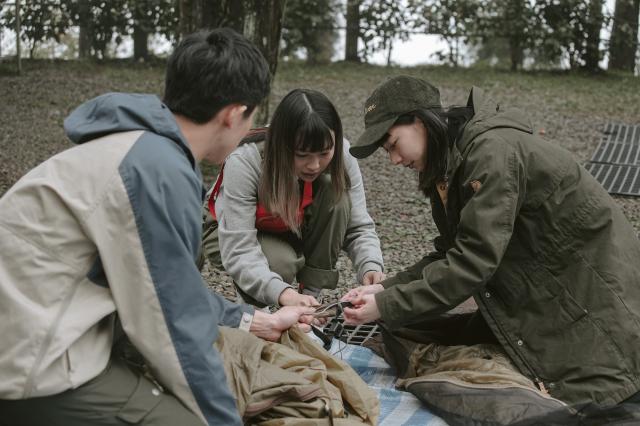 行動電源出發吧 第2集劇照 5