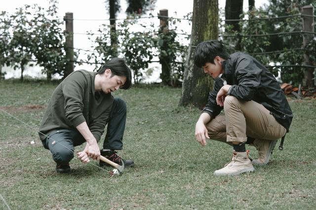 行動電源出發吧 第2集劇照 11