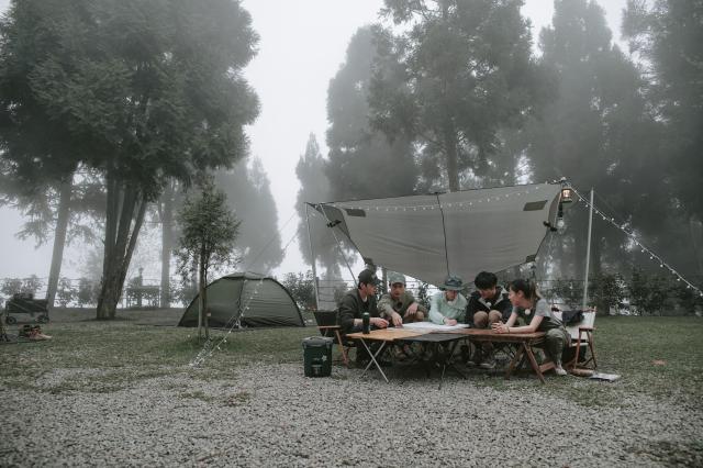 行動電源出發吧 第2集劇照 8