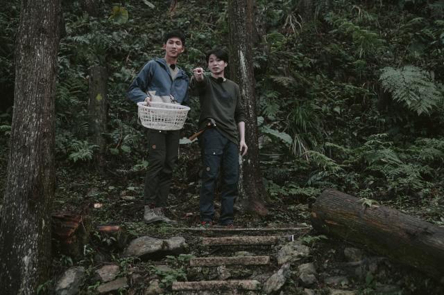 行動電源出發吧 第2集劇照 10