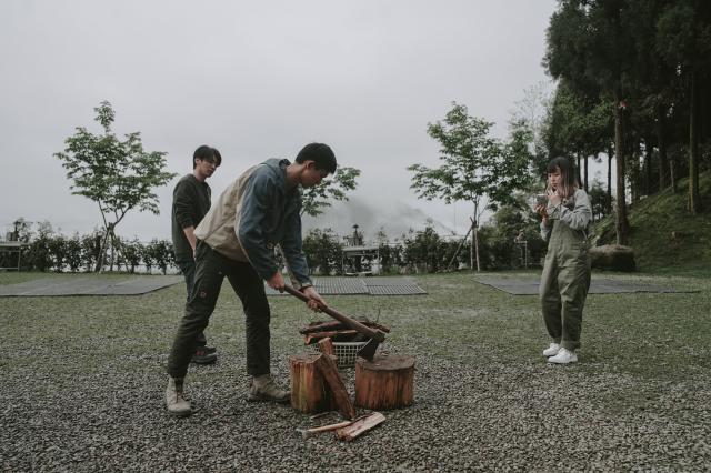 行動電源出發吧 第2集劇照 2