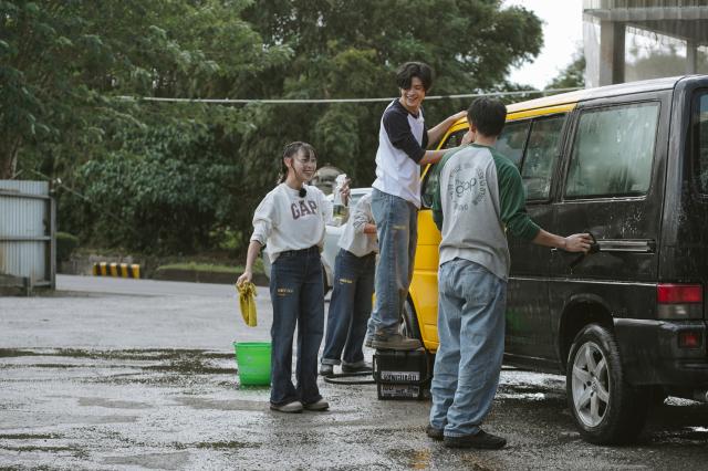行動電源出發吧 第3集劇照 4
